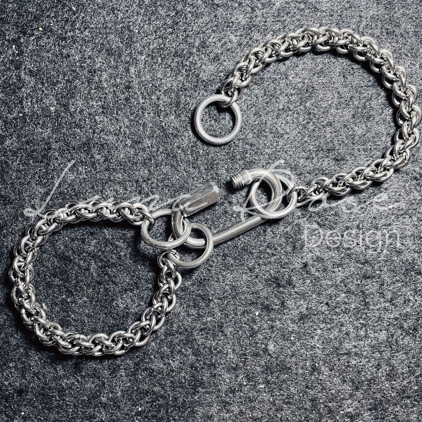 JPL Cuffs